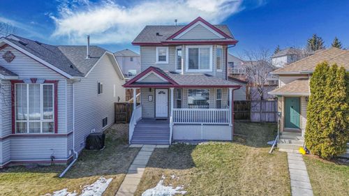 74 Country Hills Cres Nw, Calgary, AB, T3K5A7 | Card Image