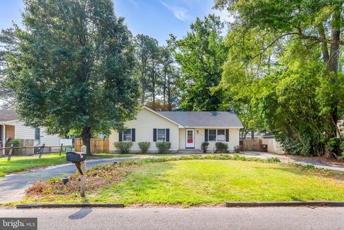 107 Walden Dr, FRUITLAND, MD, 21826-1312 | Card Image