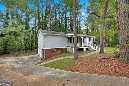 6653 Prinston Cir, Douglasville, GA, 30135-3243 | Card Image