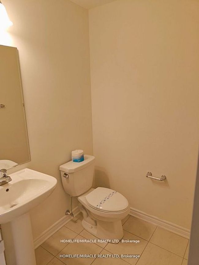 138 - 1081 Danforth Rd, Condo with 3 bedrooms, 3 bathrooms and 1 parking in Scarborough ON | Image 6
