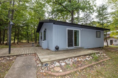 6550 Hideaway Ln, Hazelhurst, WI, 54531-9201 | Card Image