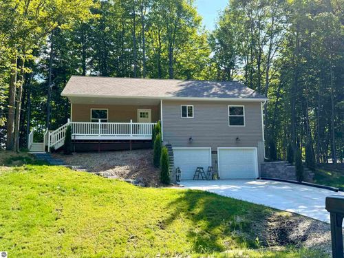1136 Birmley Estates Drive, Traverse City, MI, 49696 | Card Image