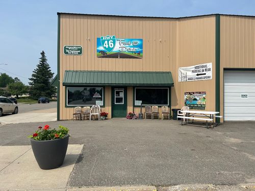 12223 2nd St, Northome, MN, 56661-8065 | Card Image