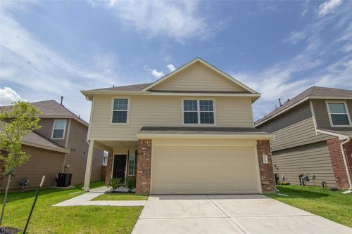 24218 Avogadro Dr, Katy, TX, 77493-3659 | Card Image