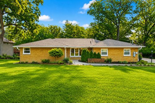11917 Timberlane Dr, Palos Park, IL, 60464-1242 | Card Image