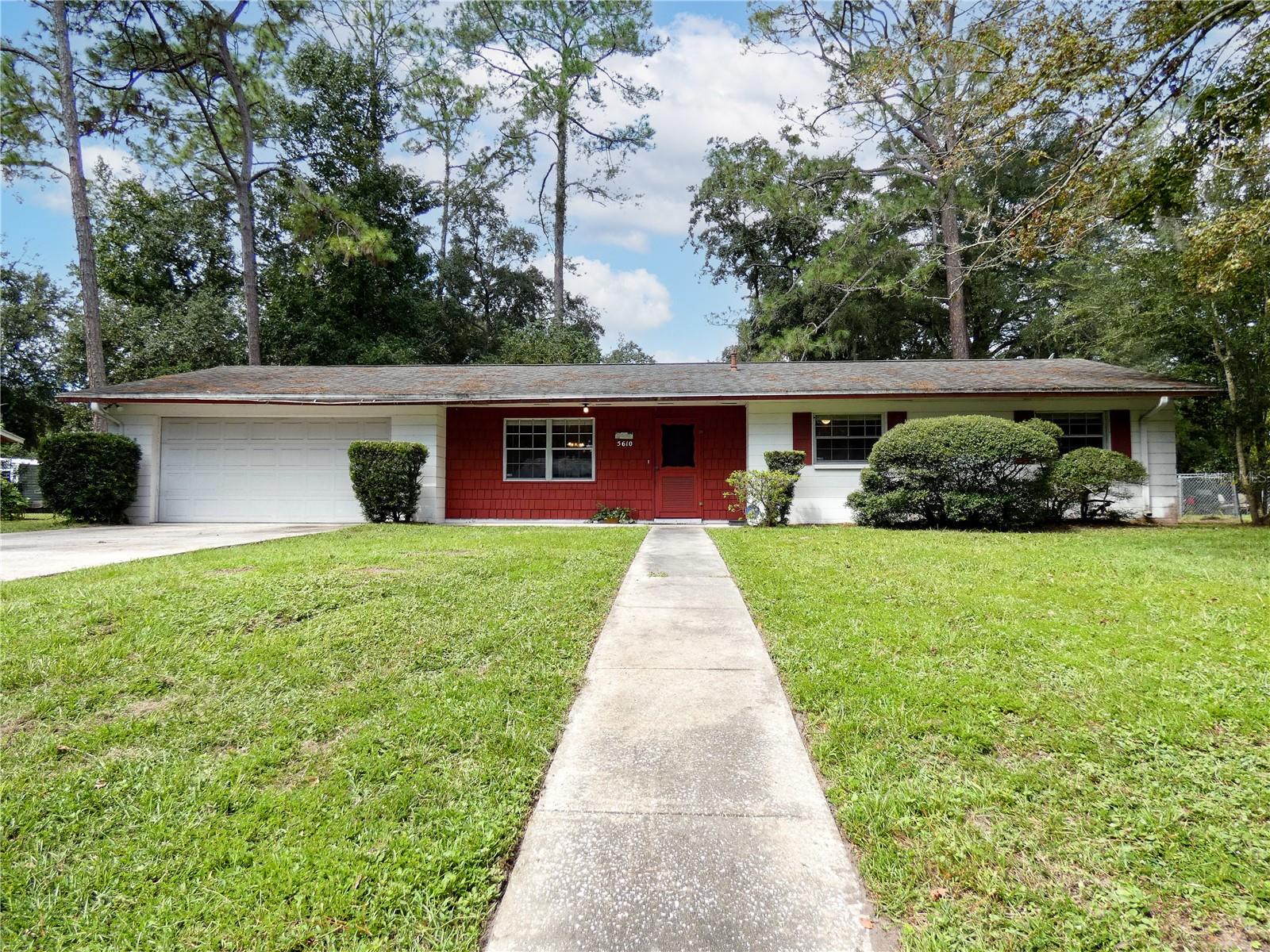 27th St, Gainesville, FL 32653