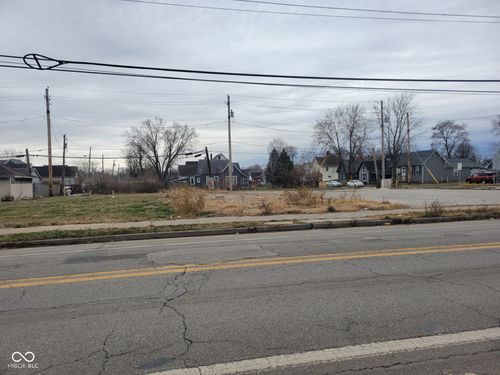 2013 Prospect St, Indianapolis, IN, 46203-2032 | Card Image