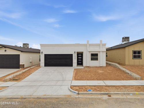 12329 Jack Way, El Paso, TX, 79927 | Card Image