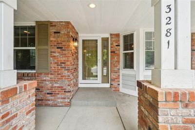 3281 S Malaya Court, House other with 5 bedrooms, 4 bathrooms and 2 parking in Aurora CO | Image 3