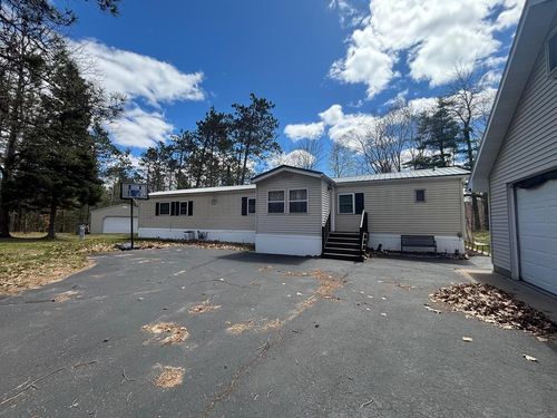 14739 E Forrester Road, Lakewood, WI, 54138 | Card Image