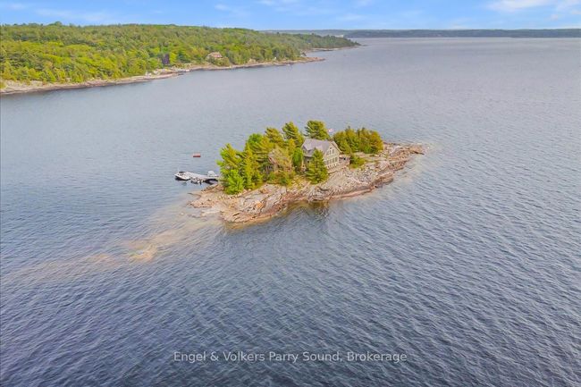 1 Three Tree Island, House other with 4 bedrooms, 2 bathrooms and null parking in Mcdougall ON | Image 44