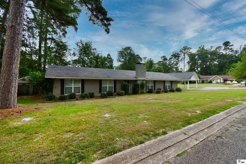 1800 Knowles Drive, Ruston, LA, 71270 | Card Image