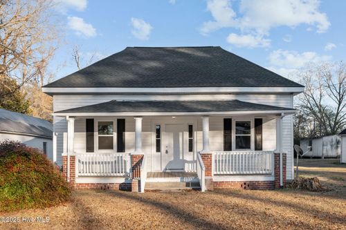 206 N Broad St, Everetts, NC, 27825-9708 | Card Image