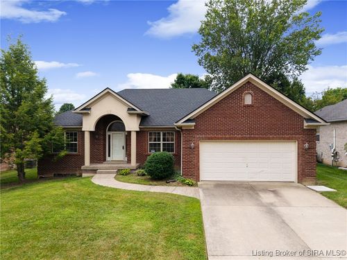 4217 Silver Glade Trl, Sellersburg, IN, 47172-1774 | Card Image