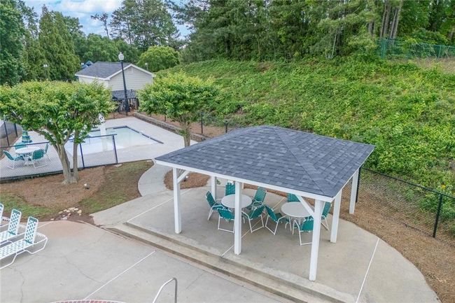 225 Ruby Forest Pkwy, House other with 4 bedrooms, 3 bathrooms and 5 parking in Suwanee GA | Image 64