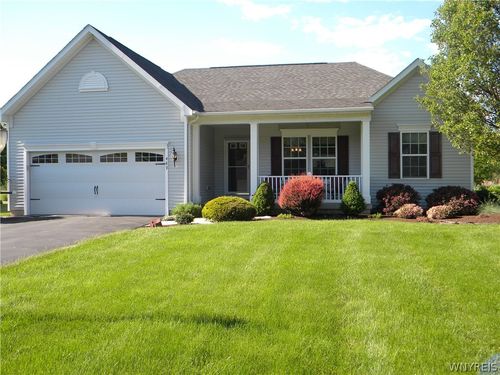 489 Riverwalk Drive, Lewiston, NY, 14174 | Card Image