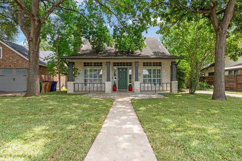 2207 Shoalmont Dr, Austin, TX, 78756-1615 | Card Image