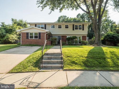 1512 Vivian Ct, SILVER SPRING, MD, 20902-3536 | Card Image