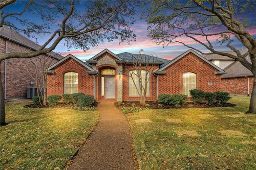7559 Seawood Dr, Frisco, TX, 75035-8969 | Card Image