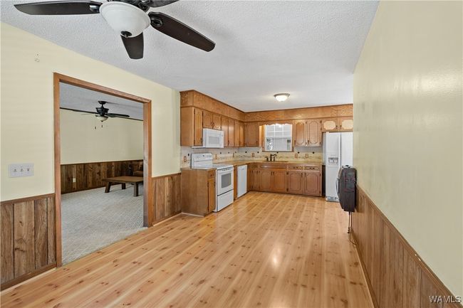 511 Lamon Chapel Loop, House other with 3 bedrooms, 3 bathrooms and null parking in Jasper AL | Image 27