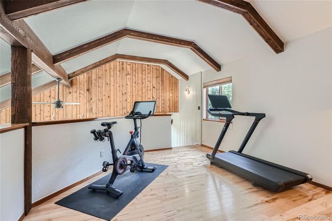 7221 S Brook Forest Rd, House other with 3 bedrooms, 3 bathrooms and 2 parking in Evergreen CO | Image 28