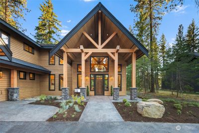 60 Portal Ct, House other with 5 bedrooms, 2 bathrooms and 2 parking in Cle Elum WA | Image 2