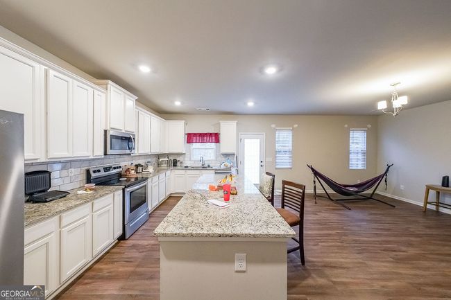 4817 Ridge Valley Dr, House other with 4 bedrooms, 3 bathrooms and null parking in Gainesville GA | Image 5