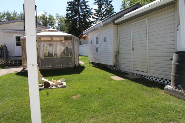 522 1 Street, Home with 2 bedrooms, 1 bathrooms and 3 parking in Loon Lake SK | Image 35
