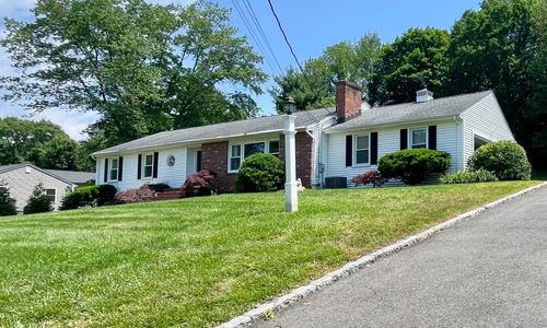 523 Overlook Drive, Orange, CT, 06477 | Card Image
