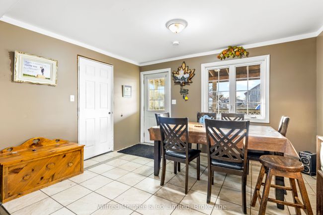 15339 Highway 6, Home with 5 bedrooms, 1 bathrooms and 10 parking in Manitowaning ON | Image 11