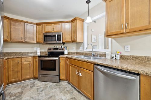 2684 Hidden Ridge Ct, Clarksville, TN, 37043-5590 | Card Image