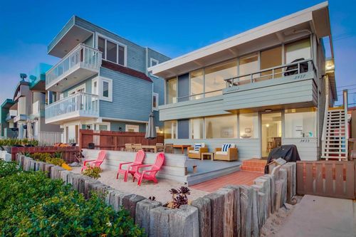 3455 Ocean Front Walk, San Diego, CA, 92109 | Card Image