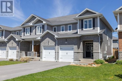 318 Janette Street, Kingston (City Northwest), ON, K7P0K8 | Card Image