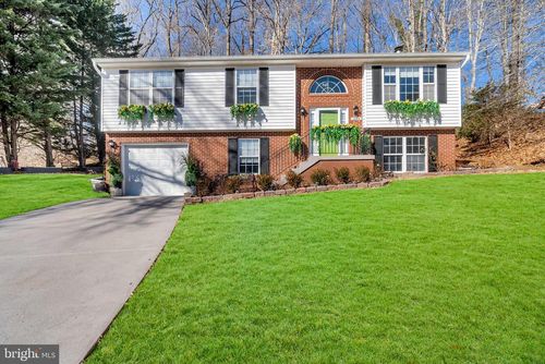 12014 Fairway Manor Ct, UPPER MARLBORO, MD, 20772-5379 | Card Image