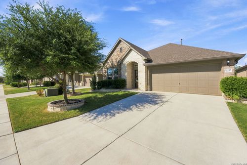10245 Nate Range, San Antonio, TX, 78254-1982 | Card Image