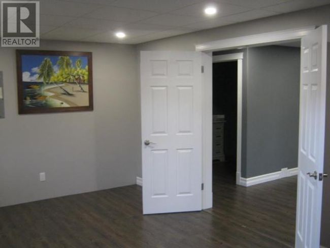 126 Georgetown Rd, House other with 3 bedrooms, 4 bathrooms and null parking in Corner Brook NL | Image 39