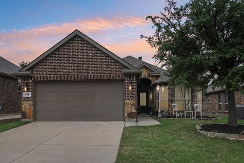 204 Rugby Ln, McKinney, TX, 75072-5992 | Card Image