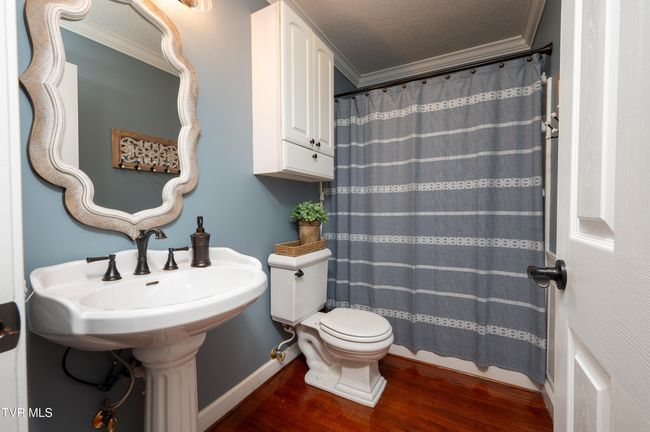 136 Landon Dr, House other with 3 bedrooms, 3 bathrooms and null parking in Mount Carmel TN | Image 8