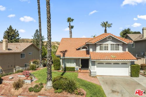 28281 Timothy Dr, Santa Clarita, CA, 91350-3808 | Card Image