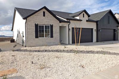 16E - 359 W Bradley Ln, Home with 3 bedrooms, 2 bathrooms and 2 parking in Cedar City UT | Image 3