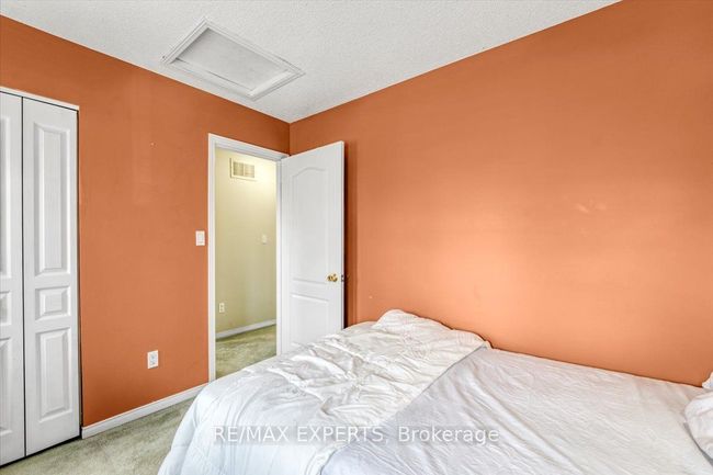 28 Pantages Crt, House other with 3 bedrooms, 3 bathrooms and 2 parking in Brampton ON | Image 21