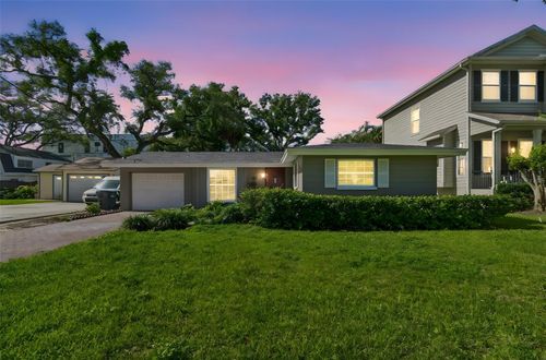 4906 W Cleveland St, TAMPA, FL, 33609-2503 | Card Image