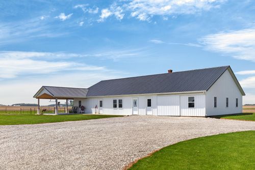 1220 Schaadt Road, Rockford, OH, 45882 | Card Image