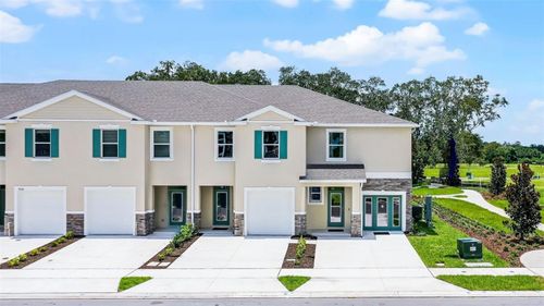 3216 Chroma Street, ORLANDO, FL, 32824 | Card Image
