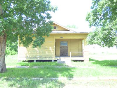 1520 Nashville, House other with 2 bedrooms, 1 bathrooms and null parking in Port Arthur TX | Image 1