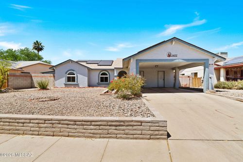 5422 S Newhall Drive, Tucson, AZ, 85746 | Card Image