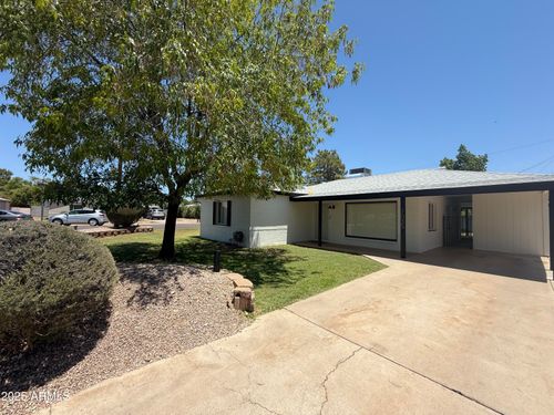 7035 N 11th Pl, Phoenix, AZ, 85020-5310 | Card Image