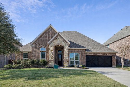 7809 Medina Way, McKinney, TX, 75071-3479 | Card Image