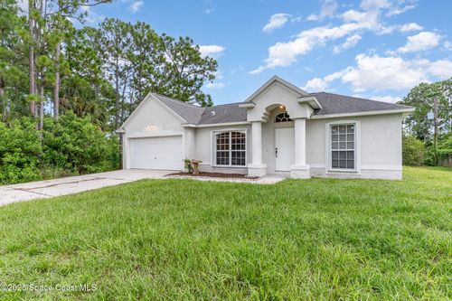 1631 San Filippo Dr Se, Palm Bay, FL, 32909-6225 | Card Image