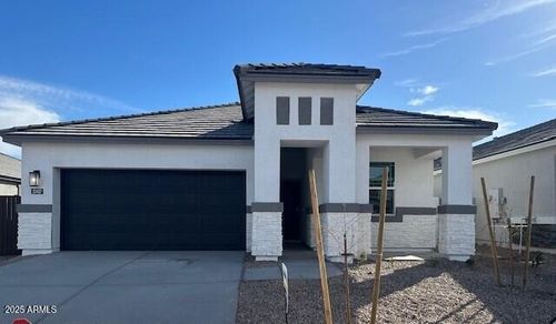 25437 W Graham Trail, Buckeye, AZ, 85326 | Card Image